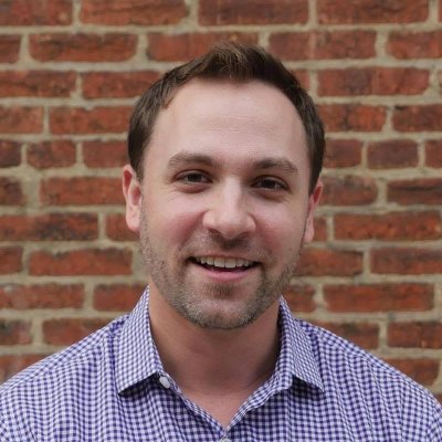 Nick Marton, (Founder, Skribbit)